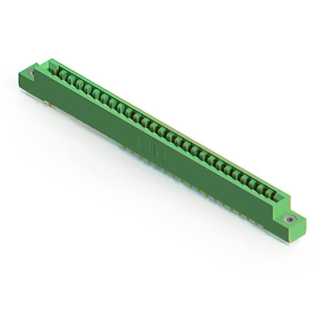 807-054-542-208 EDAC Inc.  Edgeboard Connectors